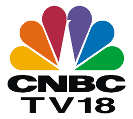 CNBC-TV18-Logo