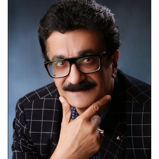 Sangeet Kumar