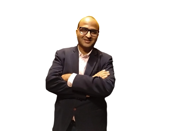 Digital Marketing Trainer